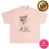 Yung Kai Store Merch Stinky Tee