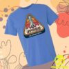 Zac Brown Band Store Merch Space T-Shirt