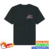 Zara Larsson Store Merch Zara Larsson Uk & Eu 2024 Tour T-Shirt