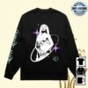 Zara Larsson Store Merch Zara Larsson Venus Black Longsleeve