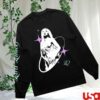 Zara Larsson Store Merch Zara Larsson Venus Black Longsleeve
