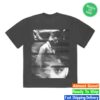 Zayn Store Merch Konnakol Blur Tee