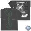 Zayn Store Merch Konnakol Blur Tee