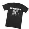 Morrissey Store Merch Cold Dead Hand Tee
