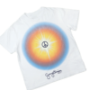 Online Ceramics Store Merch Beware Of Darkness White Tee