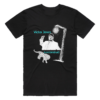 Victor Jones Store Merch Construct 2026 Tour Shirt