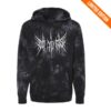 10 Years Merch Store 10 Years Metal Hoodie