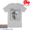 10 Years Merch Store 10 Years Optimist Lyric Shirt