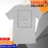 10 Years Merch Store 10 Years Optimist Lyric Shirt