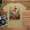 10 Years Merch Store 10 Years The Autumn Effect Tee