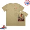 10 Years Merch Store 10 Years The Autumn Effect Tee