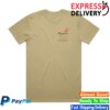 10 Years Merch Store 10 Years The Autumn Effect Tee