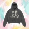 2Pac Store Merch Gangsta Party Hoodie