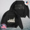 2Pac Store Merch Limo Crewneck