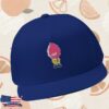 5 Hour Energy Store Merch Cotton Candy Man Cap