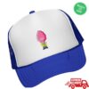5 Hour Energy Store Merch Cotton Candy Man - Trucker Cap