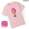 5 Hour Energy Store Merch Cotton Candy Pink T-Shirt