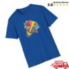 5 Hour Energy Store Merch Fruity Rainbow Explosion T-Shirt
