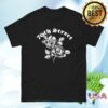 76Th Street Store Merch Roses T-Shirt