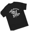 76Th Street Store Merch Roses T-Shirt
