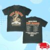 81 Twentythree Store Merch The Maine Chose Tour Tee