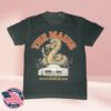 81 Twentythree Store Merch The Maine Chose Tour Tee