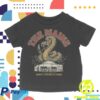 81 Twentythree Store Merch The Maine Chose Tour Tee (Toddler)