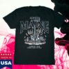 81 Twentythree Store Merch The Maine Desert Butterfly Tee