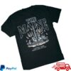 81 Twentythree Store Merch The Maine Desert Butterfly Tee