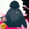 8Thwndr Store Merch Athletics Hoodie Potassium Blue