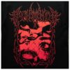 8Thwndr Store Merch Frame Tee Black