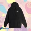 98 Degrees Store Merch Logo Hoodie