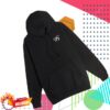 98 Degrees Store Merch Logo Hoodie