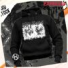 A Skylit Drive Official Store Merch Dont Give In Hoodie