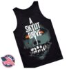 A Skylit Drive Official Store Merch Ghost Sweatshirt