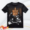 A Skylit Drive Official Store Merch Live 2026 Shirt