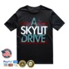 A Skylit Drive Official Store Merch Rawr T-Shirt