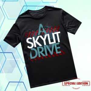 A Skylit Drive Official Store Merch Rawr T-Shirt