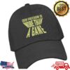 Aclu Store Merch Our Freedom Is More Than A Game Hat