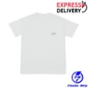 Aitch Store Merch 4 Album Shirt White