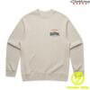 Akaash Singh Merch Store Generational Triumph Crewneck