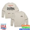 Akaash Singh Merch Store Generational Triumph Crewneck