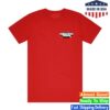 Akaash Singh Merch Store Generational Triumph Tour Shirt