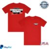 Akaash Singh Merch Store Generational Triumph Tour Shirt