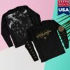 Ameonna Merch Store Tbod Long Sleeve