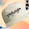 Ameonna Merch Store Tbod Rope Cap - White