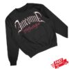 Ameonna Merch Store The Child Sweatshirt