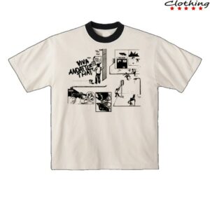 Andafterthat Store Merch The Fun Tee