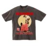 Andafterthat Store Merch The Rashomon Shirt