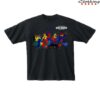 Andafterthat Store Merch The Seven Samurai Tee